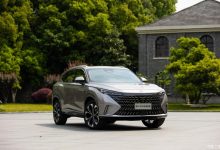 下半年上市 全新一代荣威RX5实车曝光-深圳汽车网