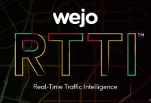 全面数据分析 Wejo交通智能解决方案-深圳汽车网