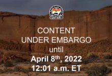 这些概念车燃爆了!Jeep越野大会开幕-深圳汽车网