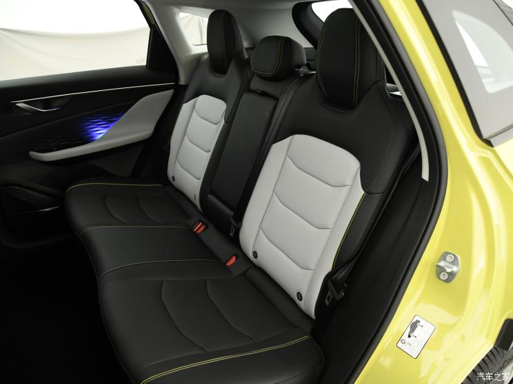 北京汽车 北京 魔方 2022款 基本型 北京汽车 北京 魔方 2022款 基本型