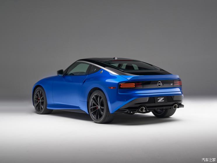 日产(进口) 日产Z 2023款 Performance 美国版 日产(进口) 日产Z 2023款 Performance 美国版