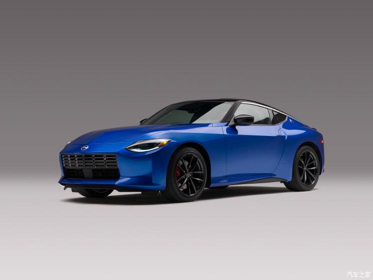 日产(进口) 日产Z 2023款 Performance 美国版 日产(进口) 日产Z 2023款 Performance 美国版