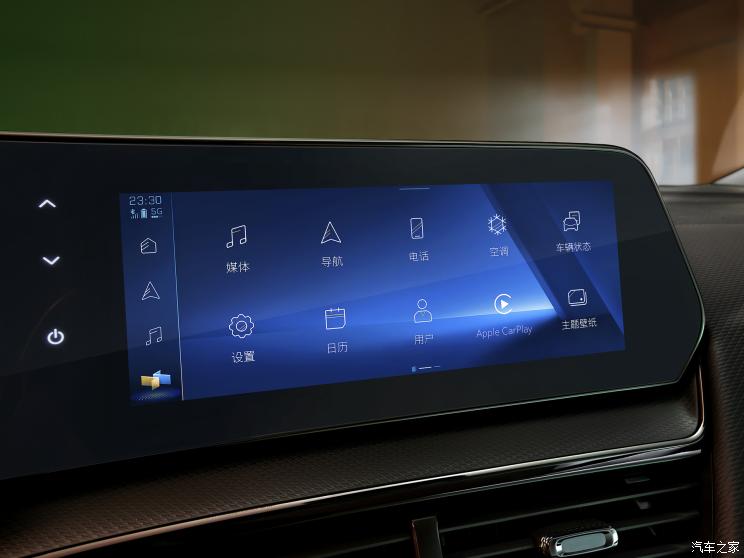 上汽通用雪佛兰 创酷 2022款 RS 基本型 上汽通用雪佛兰 创酷 2022款 RS 基本型