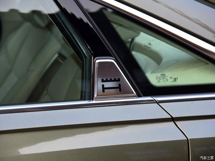 奥迪(进口) 奥迪A8 2022款 A8L Horch创始人版 传奇型 奥迪(进口) 奥迪A8 2022款 A8L Horch创始人版 传奇型