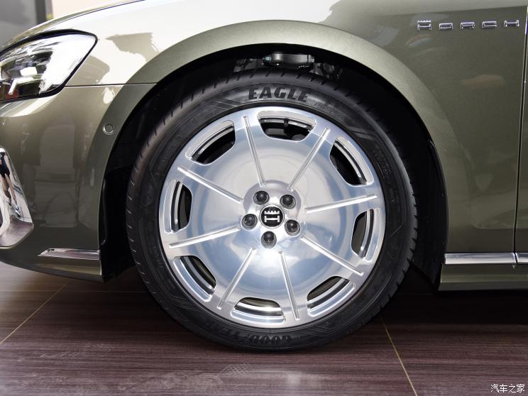 奥迪(进口) 奥迪A8 2022款 A8L Horch创始人版 传奇型 奥迪(进口) 奥迪A8 2022款 A8L Horch创始人版 传奇型