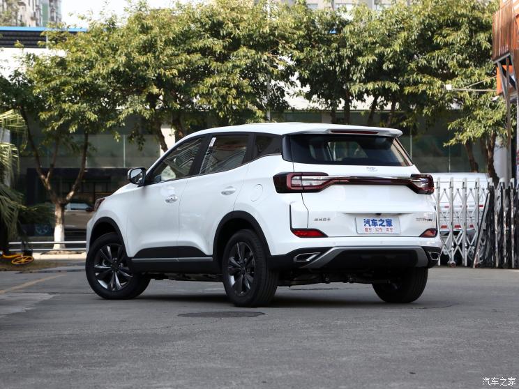 凯翼汽车 炫界Pro EV 2022款 401km 悦享版 凯翼汽车 炫界Pro EV 2022款 401km 悦享版