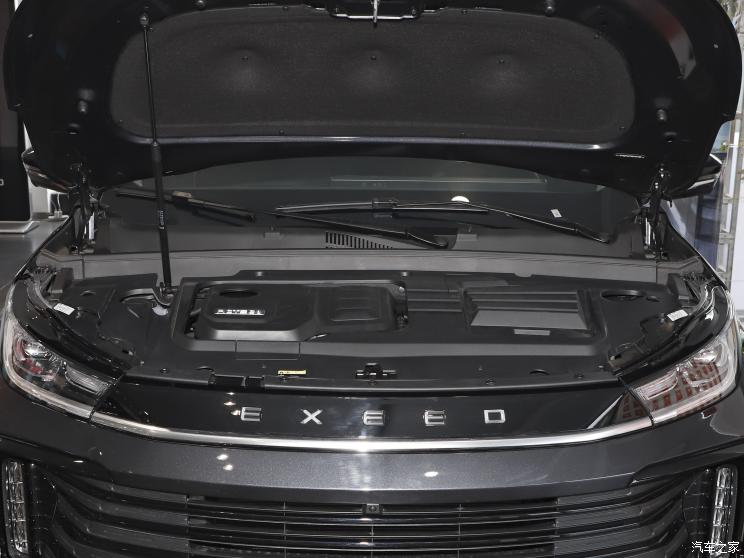 星途 星途凌云 2022款 凌云S 400T 四驱超能PRO版 星途 星途凌云 2022款 凌云S 400T 四驱超能PRO版