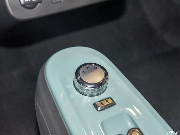 长安汽车 长安LUMIN 2022款 210km 基本型 长安汽车 长安LUMIN 2022款 210km 基本型