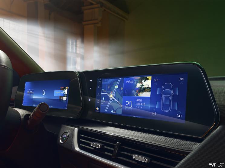 上汽通用雪佛兰 创酷 2022款 RS 基本型 上汽通用雪佛兰 创酷 2022款 RS 基本型