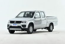 持家小帮手 长安凯程F300将于今日上市-深圳汽车网