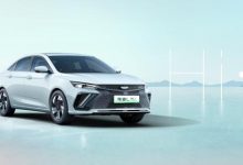 帝豪L 雷神Hi·X将于4月14日正式亮相-深圳汽车网