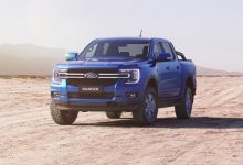 全新大众Amarok部分信息 或推纯电动版-深圳汽车网