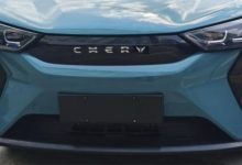 外观时尚动感 奇瑞无界PRO实车谍照曝光-深圳汽车网