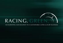 目标碳中和 阿斯顿·马丁发布新战略-深圳汽车网