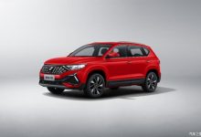 8.79万起 新款捷达VS5/VS7启动预售-深圳汽车网