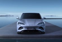 3种续航版本 比亚迪海豹更多信息曝光-深圳汽车网