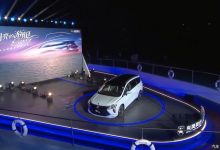 年轻人的家用MPV 风行·游艇正式发布-深圳汽车网