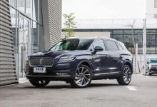 售40.58万起 林肯航海家2.7T新车型上市-深圳汽车网