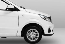 覆盖商用车领域 北汽瑞翔三款车将上市-深圳汽车网