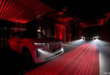 挪威之后 红旗E-HS9登陆以色列市场-深圳汽车网