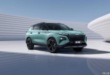 下半年上市 东风风神皓极将于今晚亮相-深圳汽车网