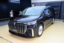 预售38万起 岚图梦想家正式开启预售-深圳汽车网