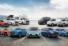 同比增长6.8% 上汽集团发布一季度销量-深圳汽车网