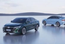 或定名“艾瑞泽8” 奇瑞全新轿车官图-深圳汽车网