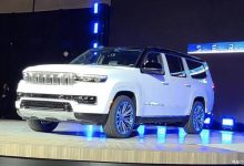 2022纽约车展：Wagoneer长轴距版首发-深圳汽车网