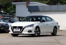 共售24.23万辆 东风日产公布一季度销量-深圳汽车网