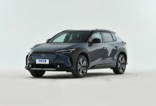 bZ4X兄弟车型 斯巴鲁SOLTERRA海外售价-深圳汽车网