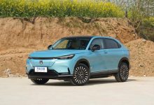 续航510公里 本田e:NS1将于4月26日上市-深圳汽车网