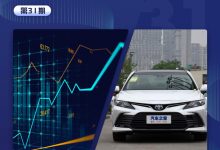 图观车市|3月轿车上险量排行榜点评-深圳汽车网