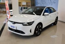 个人可买 新款威马E.5将于4月15日上市-深圳汽车网