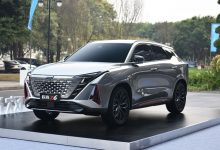 紧凑型SUV 欧尚Z6将于今日开启盲订-深圳汽车网