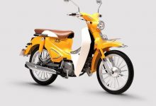 售价6980元 2022款宗申YAMI正式上市-深圳汽车网