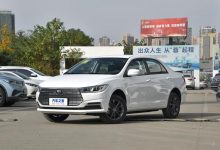 上涨0.6-1.6万 比亚迪多款网约车型调价-深圳汽车网