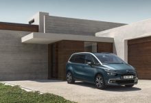 雪铁龙Grand C4 PICASSO将于7月停产-深圳汽车网