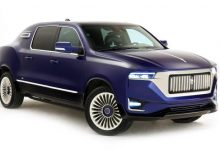 Aznom Palladium长相怪异的性能怪兽-深圳汽车网