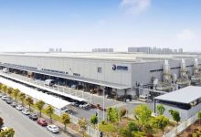 均胜安全：合肥新产业基地项目正式动工-深圳汽车网