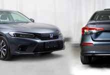 2.0L混动！全新思域e:HEV申报信息曝光-深圳汽车网