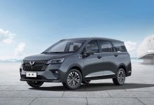 二季度上市 五菱佳辰将于4月25日预售-深圳汽车网