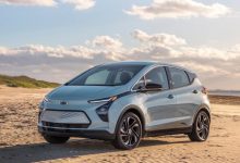 通用申请专利 自动驾驶车取代驾校教练-深圳汽车网