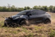 特斯拉得州工厂开始对内交付Model Y-深圳汽车网