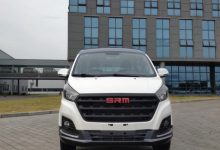 或5月上市 曝华晨鑫源金杯金海狮M实车-深圳汽车网