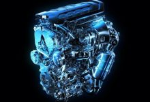 将于4月19日上市 上汽荣威鲸动力曝光-深圳汽车网