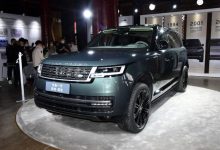 预售209.88万起 全新路虎揽胜今晚上市-深圳汽车网