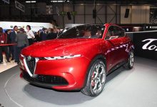 阿尔法·罗密欧计划推出纯电动版Giulia-深圳汽车网