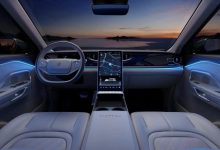 全系标配辅助驾驶 曝自游家NV更多信息-深圳汽车网