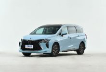 年轻家庭座驾 风行游艇预售12.19万起-深圳汽车网